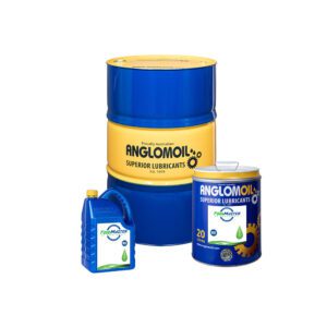 FM Grease Al-X 300-2
