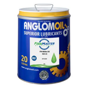 FM White Oil (WO)
