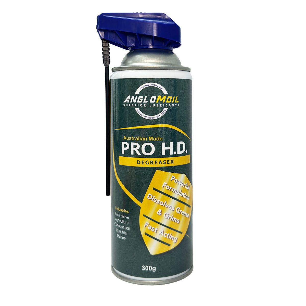 Pro H.D. Degreaser (Aerosol)