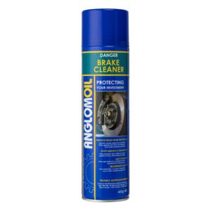 Brake Cleaner (Aerosol)