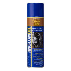 Chain Lube (Aerosol)