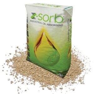 SM Mop Up Spill Absorbent