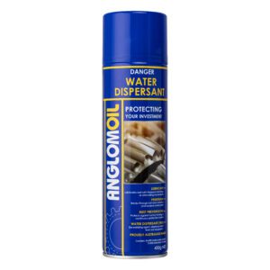 Water Dispersant (Aerosol)